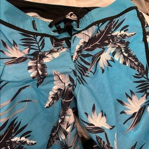 Quiksilver Men’s Swim suit